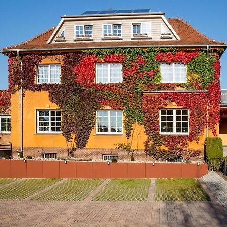 Villa Lilo Haldensleben Exterior photo